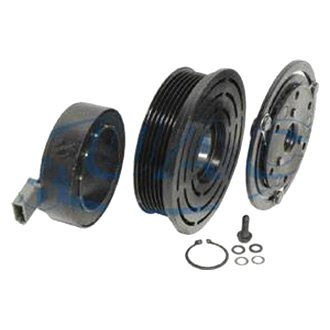 UAC® - A/C Compressor Clutch