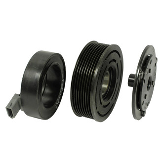 UAC® - A/C Compressor Clutch