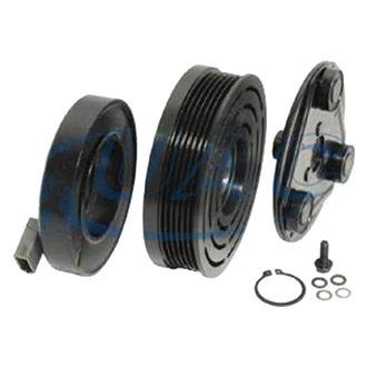 UAC® - A/C Compressor Clutch