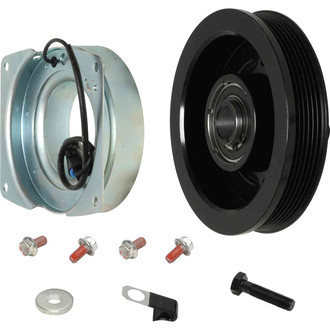 UAC® - A/C Compressor Clutch