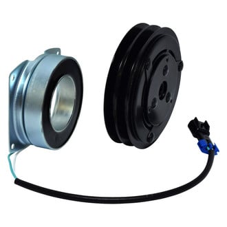UAC® - A/C Compressor Clutch