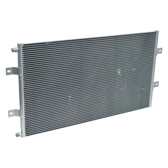 UAC® - A/C Condenser