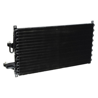 UAC® - A/C Condenser