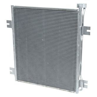 UAC® - A/C Condenser