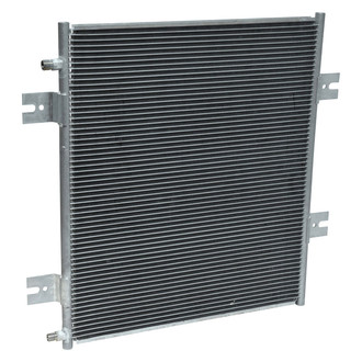 UAC® - A/C Condenser