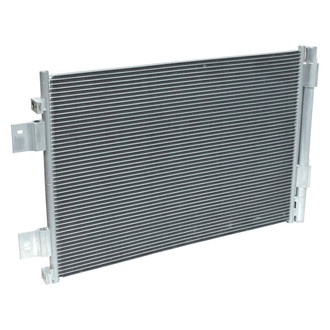 UAC® - A/C Condenser