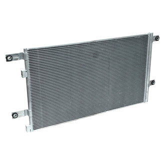 UAC® - A/C Condenser