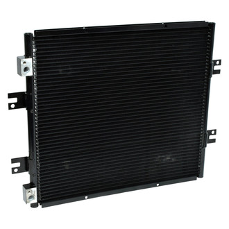 UAC® - A/C Condenser