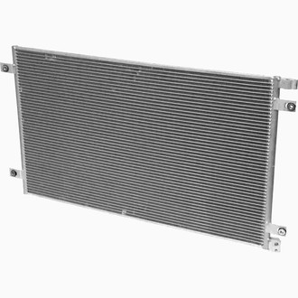 UAC® - A/C Condenser