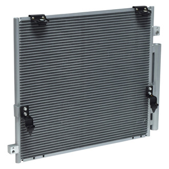 UAC® - A/C Condenser