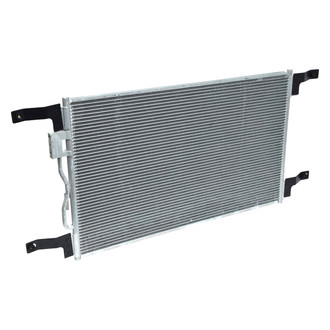 UAC® - A/C Condenser
