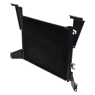 UAC® - A/C Condenser