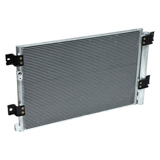 UAC® - A/C Condenser