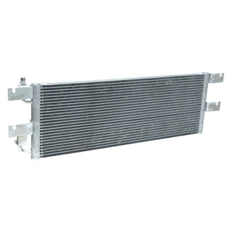UAC® - A/C Condenser