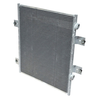 UAC® - A/C Condenser