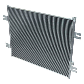 UAC® - A/C Condenser