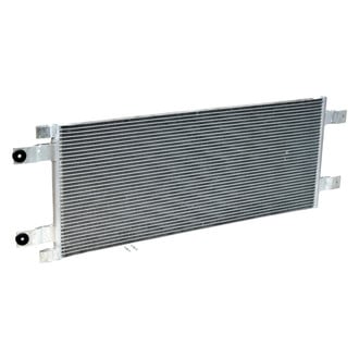 UAC® - A/C Condenser