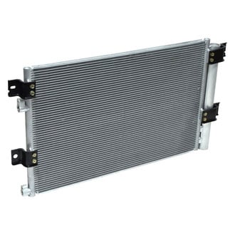 UAC® - A/C Condenser