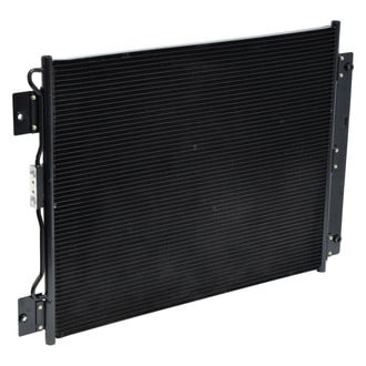 UAC® - A/C Condenser