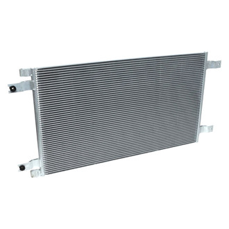 UAC® - A/C Condenser