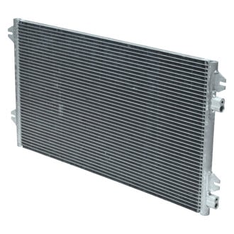 UAC® - A/C Condenser