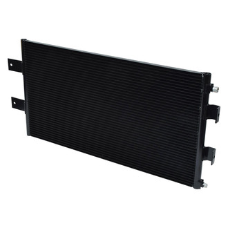 UAC® - A/C Condenser