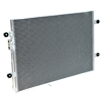 UAC® - A/C Condenser