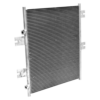 UAC® - A/C Condenser