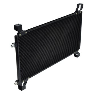 UAC® - A/C Condenser