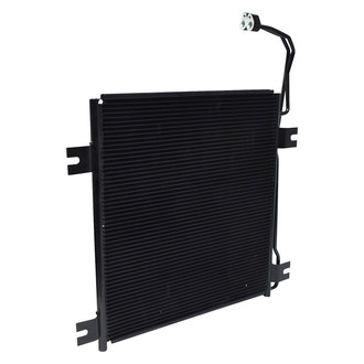 UAC® - A/C Condenser