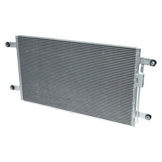 UAC® - A/C Condenser