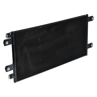 UAC® - A/C Condenser