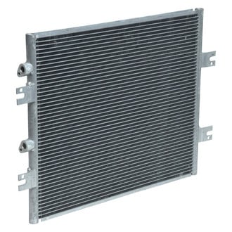 UAC® - A/C Condenser