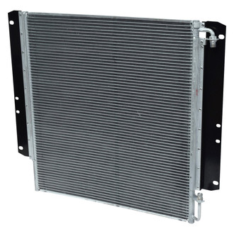 UAC® - A/C Condenser