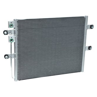 UAC® - A/C Condenser