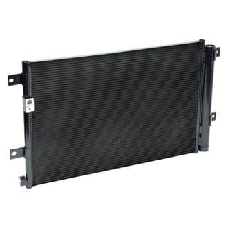 UAC® - A/C Condenser