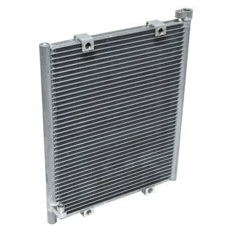 UAC® - A/C Condenser