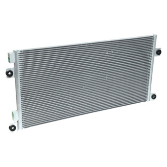 UAC® - A/C Condenser
