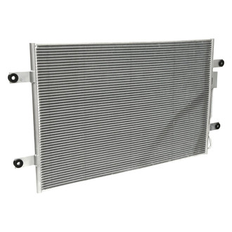 UAC® - A/C Condenser