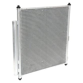 UAC® - A/C Condenser