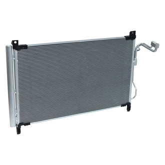 UAC® - A/C Condenser