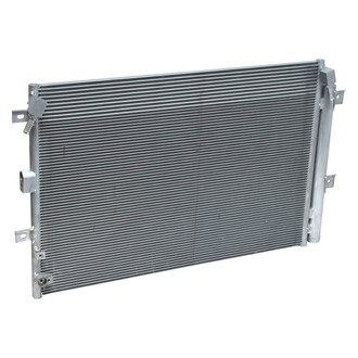 UAC® - A/C Condenser