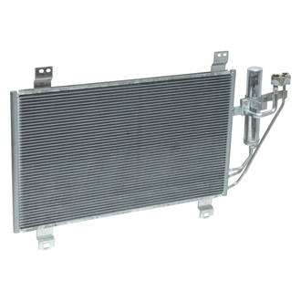 UAC® - A/C Condenser