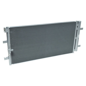 UAC® - A/C Condenser