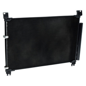 UAC® - A/C Condenser