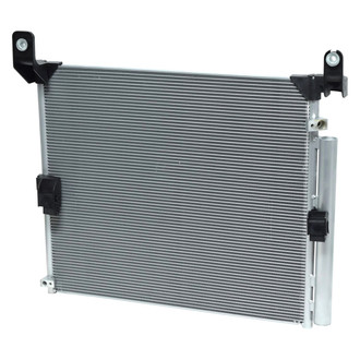 UAC® - A/C Condenser