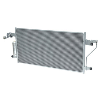 UAC® - A/C Condenser