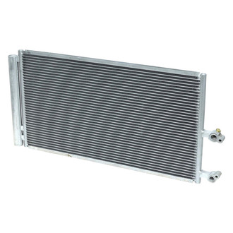 UAC® - A/C Condenser
