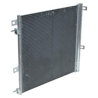 UAC® - A/C Condenser