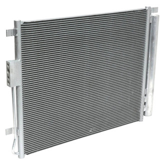 UAC® - A/C Condenser